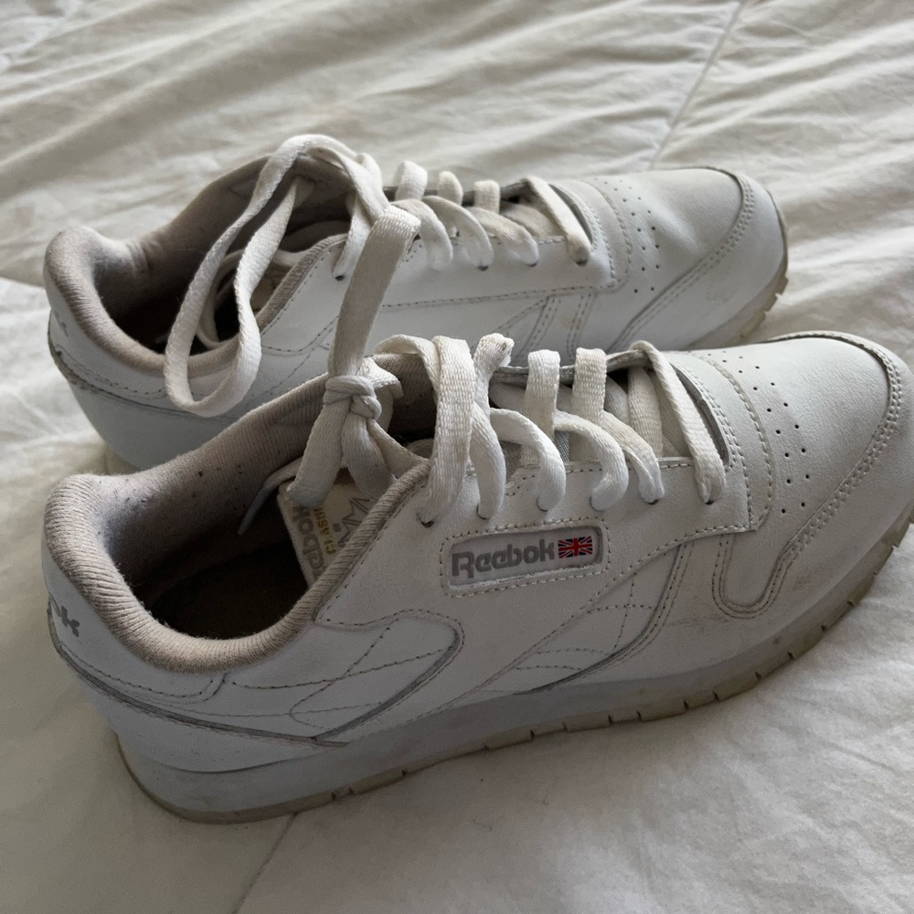 reebox shoes